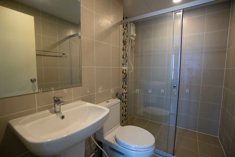 Supalai Loft Yaek Fai Chai Station : ศุภาลัย ลอฟท์ สถานีแยกไฟฉาย, กรุงเทพ, 351 351 ถนน Charan Sanitwong 31 Alley, บางขุนศรี, บางกอกน้อย, กรุงเทพ, 47 ตร.ม., คอนโด ให้เช่า, โดย ปวิช เปี่ยมกมลกุล, 500224152 - DDproperty.com