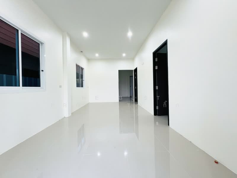 บ้านเดี่ยวลาดใหญ่ สมุทรสงคราม, Samut Songkhram, Lat Yai, Muang Samut Songkhram, Samut Songkhram, 2 Bedrooms, 150 sqm, Single Detached House For Sale, by The Best Property กิ๊ก, 500224153 - DDproperty.com