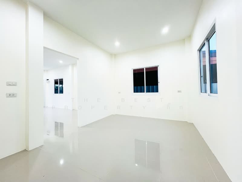 บ้านเดี่ยวลาดใหญ่ สมุทรสงคราม, Samut Songkhram, Lat Yai, Muang Samut Songkhram, Samut Songkhram, 2 Bedrooms, 150 sqm, Single Detached House For Sale, by The Best Property กิ๊ก, 500224153 - DDproperty.com