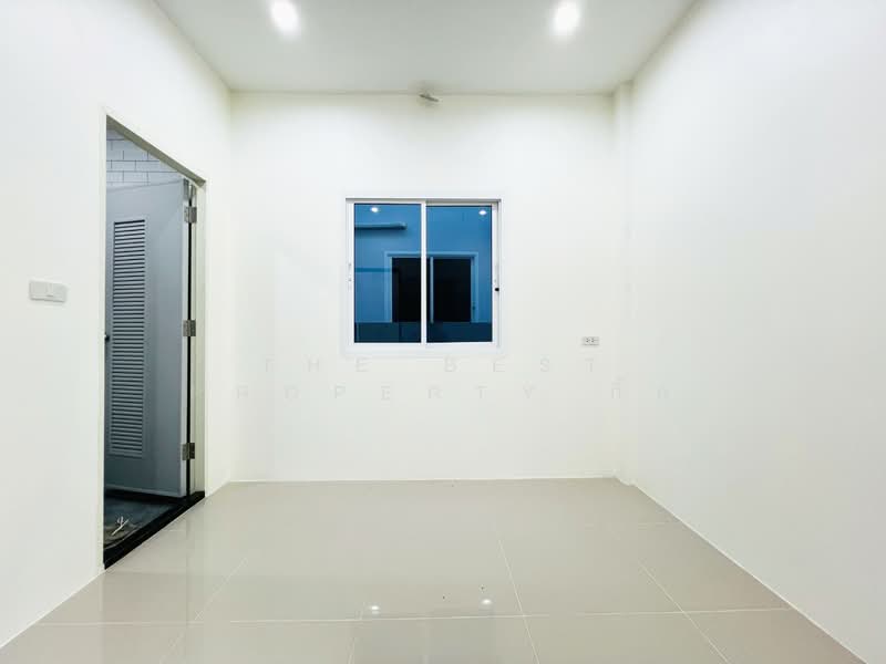 บ้านเดี่ยวลาดใหญ่ สมุทรสงคราม, Samut Songkhram, Lat Yai, Muang Samut Songkhram, Samut Songkhram, 2 Bedrooms, 150 sqm, Single Detached House For Sale, by The Best Property กิ๊ก, 500224153 - DDproperty.com