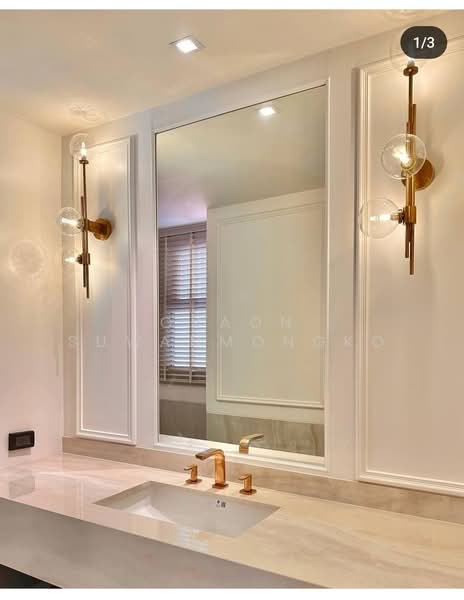 Phatssana Gardens, Bangkok, 19 Soi Ekkamai 6, Sukhumvit 63 Road, Phra Kanong Nua, Watthana, Bangkok, 3 Bedrooms, 345 sqm, Condo For Rent, by Oraon Suwanmongko, 500224154 - DDproperty.com