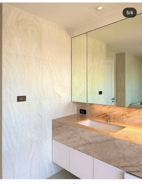 Phatssana Gardens, Bangkok, 19 Soi Ekkamai 6, Sukhumvit 63 Road, Phra Kanong Nua, Watthana, Bangkok, 3 Bedrooms, 345 sqm, Condo For Rent, by Oraon Suwanmongko, 500224154 - DDproperty.com