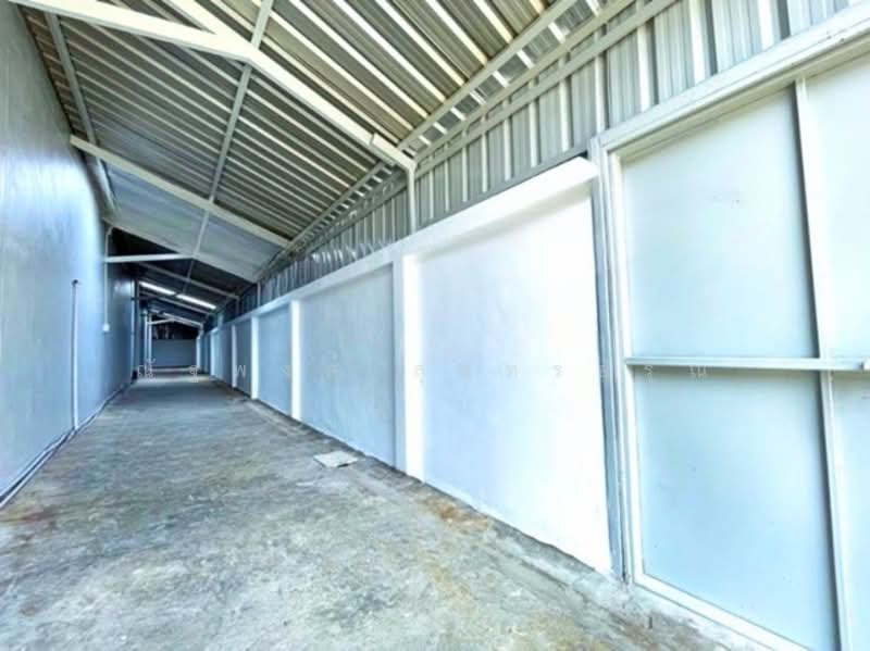 ไม่พบโครงการ, Samut Sakhon, เอกชัย เลียบคลองสี่วา, Bang Nam Chut, Muang Samut Sakhon, Samut Sakhon, , 860 sqm, Warehouse/Factory For Rent, by ณัฐพงศ์ สุนทรอรุณ, 500224155 - DDproperty.com