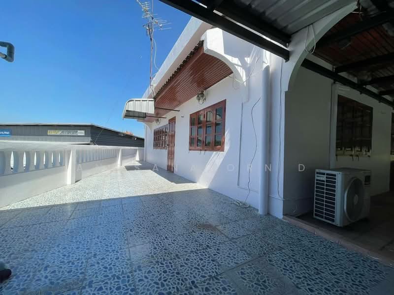 หมู่บ้านอยู่เย็น 2 ซอย รามอินทรา 34, Bangkok, Tha Rang, Bang Khen, Bangkok, 5 Bedrooms, 288 sqm, Single Detached House For Sale, by Angsanaporn D, 500224156 - DDproperty.com