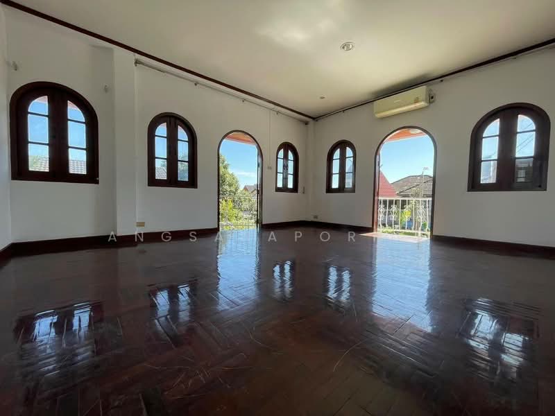 หมู่บ้านอยู่เย็น 2 ซอย รามอินทรา 34, กรุงเทพ, ท่าแร้ง, บางเขน, กรุงเทพ, 288 ตร.ม., บ้านเดี่ยว ขาย, โดย Angsanaporn D, 500224156 - DDproperty.com