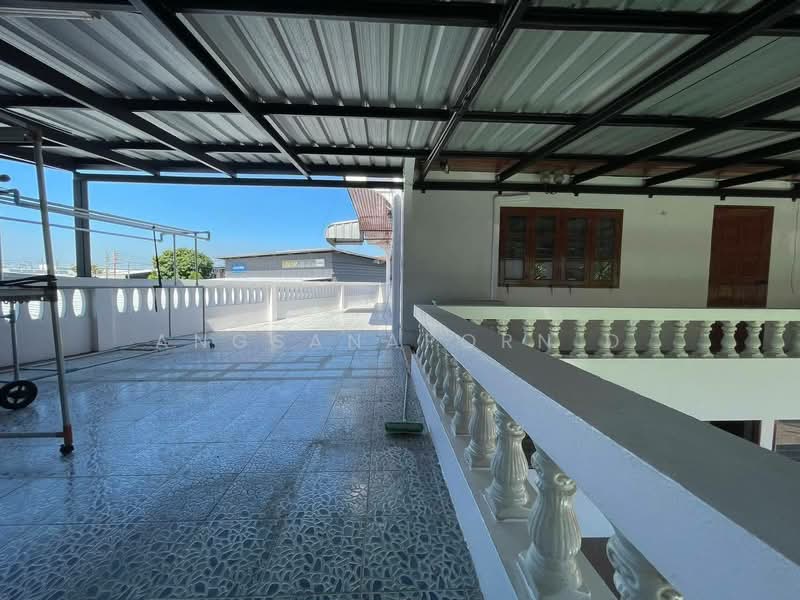 หมู่บ้านอยู่เย็น 2 ซอย รามอินทรา 34, กรุงเทพ, ท่าแร้ง, บางเขน, กรุงเทพ, 288 ตร.ม., บ้านเดี่ยว ขาย, โดย Angsanaporn D, 500224156 - DDproperty.com