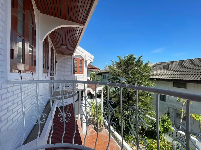 หมู่บ้านอยู่เย็น 2 ซอย รามอินทรา 34, Bangkok, Tha Rang, Bang Khen, Bangkok, 5 Bedrooms, 288 sqm, Single Detached House For Sale, by Angsanaporn D, 500224156 - DDproperty.com