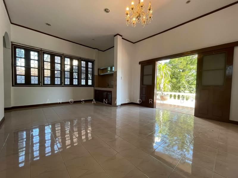 หมู่บ้านอยู่เย็น 2 ซอย รามอินทรา 34, Bangkok, Tha Rang, Bang Khen, Bangkok, 5 Bedrooms, 288 sqm, Single Detached House For Sale, by Angsanaporn D, 500224156 - DDproperty.com
