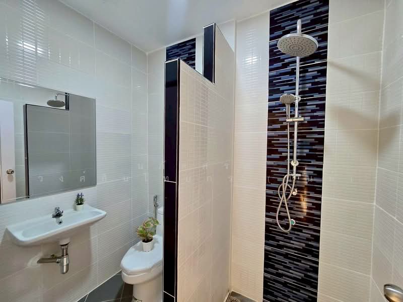 หมู่บ้าน พนาสนธิ์1 เลียบคลองสอง4 สามวาตะวันตก คลองสามวา, Bangkok, เลียบคลองสอง4, Sam Wa Tawan Tok, Khlong Sam Wa, Bangkok, 3 Bedrooms, 80 sqm, Townhouse For Sale, by นภัสศรณ์ วงศ์สินไทยกร (นันท์), 500224158 - DDproperty.com