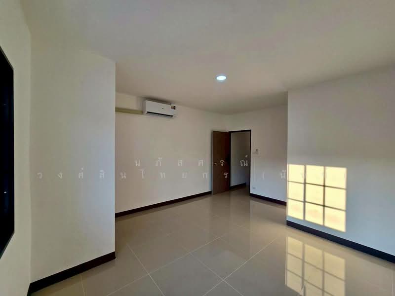 หมู่บ้าน พนาสนธิ์1 เลียบคลองสอง4 สามวาตะวันตก คลองสามวา, Bangkok, เลียบคลองสอง4, Sam Wa Tawan Tok, Khlong Sam Wa, Bangkok, 3 Bedrooms, 80 sqm, Townhouse For Sale, by นภัสศรณ์ วงศ์สินไทยกร (นันท์), 500224158 - DDproperty.com