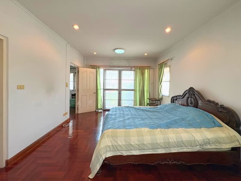 Chaiyapruek Bangbuathong, Nonthaburi, Soi Chaiyapruek Village, Bang Bua Thong, Bang Bua Thong, Nonthaburi, 3 Bedrooms, 175 sqm, Single Detached House For Sale, by Punpapa Rassamee, 500224161 - DDproperty.com