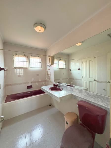 Chaiyapruek Bangbuathong, Nonthaburi, Soi Chaiyapruek Village, Bang Bua Thong, Bang Bua Thong, Nonthaburi, 3 Bedrooms, 175 sqm, Single Detached House For Sale, by Punpapa Rassamee, 500224161 - DDproperty.com