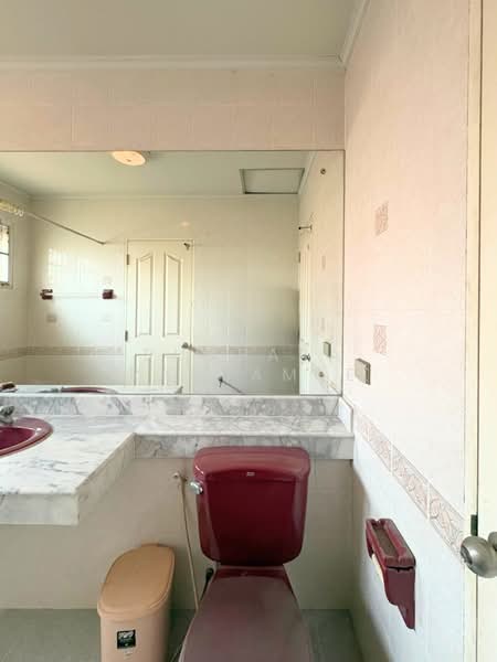 Chaiyapruek Bangbuathong, Nonthaburi, Soi Chaiyapruek Village, Bang Bua Thong, Bang Bua Thong, Nonthaburi, 3 Bedrooms, 175 sqm, Single Detached House For Sale, by Punpapa Rassamee, 500224161 - DDproperty.com