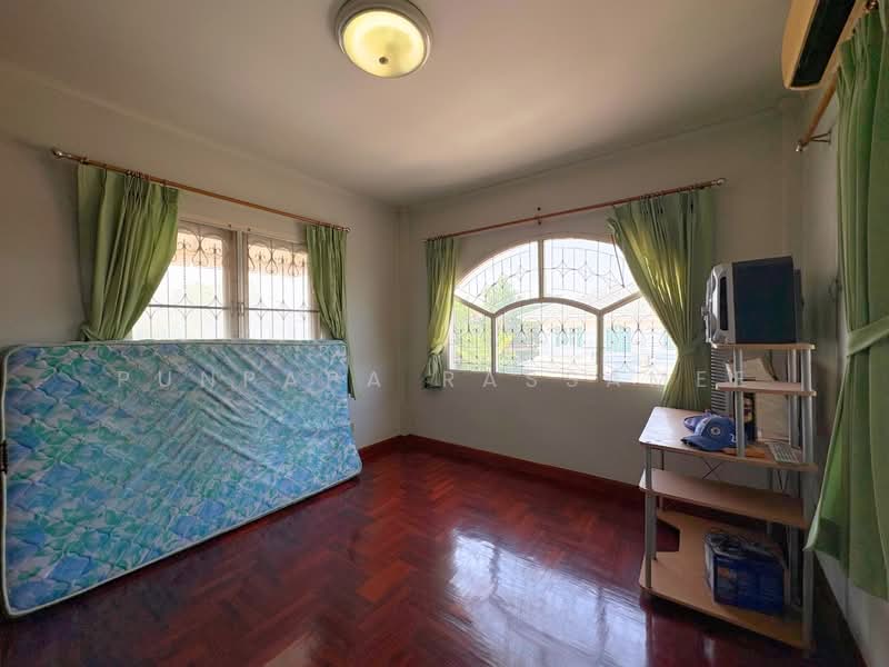 Chaiyapruek Bangbuathong, Nonthaburi, Soi Chaiyapruek Village, Bang Bua Thong, Bang Bua Thong, Nonthaburi, 3 Bedrooms, 175 sqm, Single Detached House For Sale, by Punpapa Rassamee, 500224161 - DDproperty.com