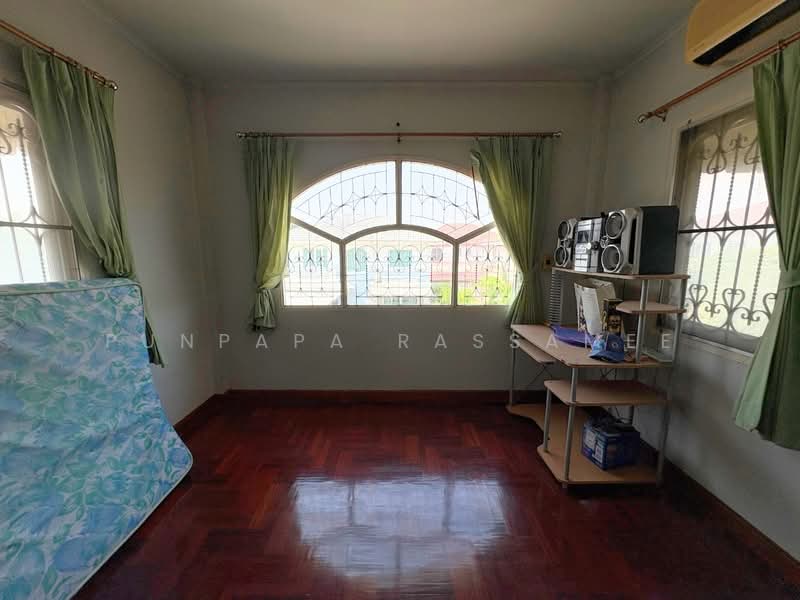 Chaiyapruek Bangbuathong, Nonthaburi, Soi Chaiyapruek Village, Bang Bua Thong, Bang Bua Thong, Nonthaburi, 3 Bedrooms, 175 sqm, Single Detached House For Sale, by Punpapa Rassamee, 500224161 - DDproperty.com