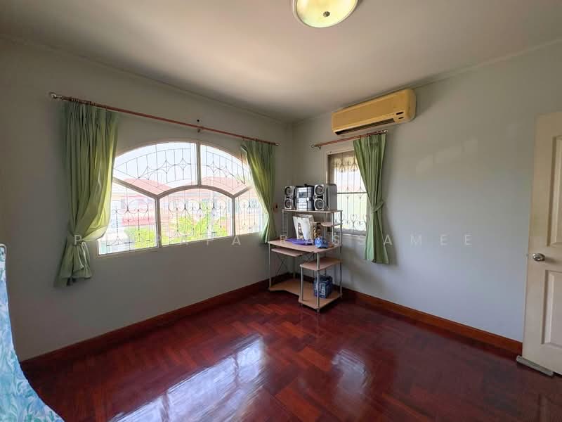 Chaiyapruek Bangbuathong, Nonthaburi, Soi Chaiyapruek Village, Bang Bua Thong, Bang Bua Thong, Nonthaburi, 3 Bedrooms, 175 sqm, Single Detached House For Sale, by Punpapa Rassamee, 500224161 - DDproperty.com