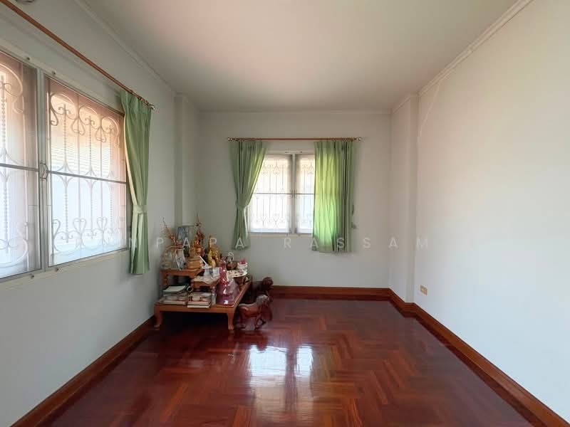 Chaiyapruek Bangbuathong, Nonthaburi, Soi Chaiyapruek Village, Bang Bua Thong, Bang Bua Thong, Nonthaburi, 3 Bedrooms, 175 sqm, Single Detached House For Sale, by Punpapa Rassamee, 500224161 - DDproperty.com