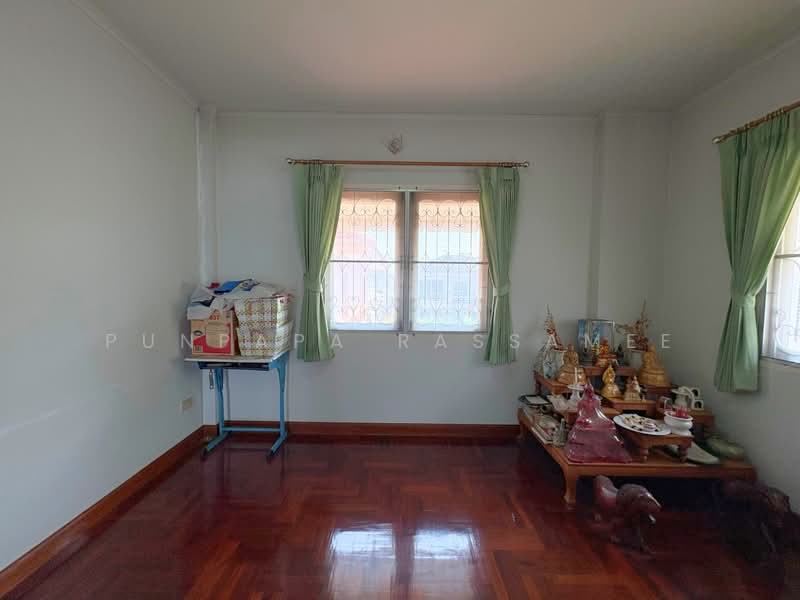 Chaiyapruek Bangbuathong, Nonthaburi, Soi Chaiyapruek Village, Bang Bua Thong, Bang Bua Thong, Nonthaburi, 3 Bedrooms, 175 sqm, Single Detached House For Sale, by Punpapa Rassamee, 500224161 - DDproperty.com
