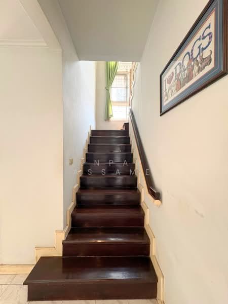 Chaiyapruek Bangbuathong, Nonthaburi, Soi Chaiyapruek Village, Bang Bua Thong, Bang Bua Thong, Nonthaburi, 3 Bedrooms, 175 sqm, Single Detached House For Sale, by Punpapa Rassamee, 500224161 - DDproperty.com