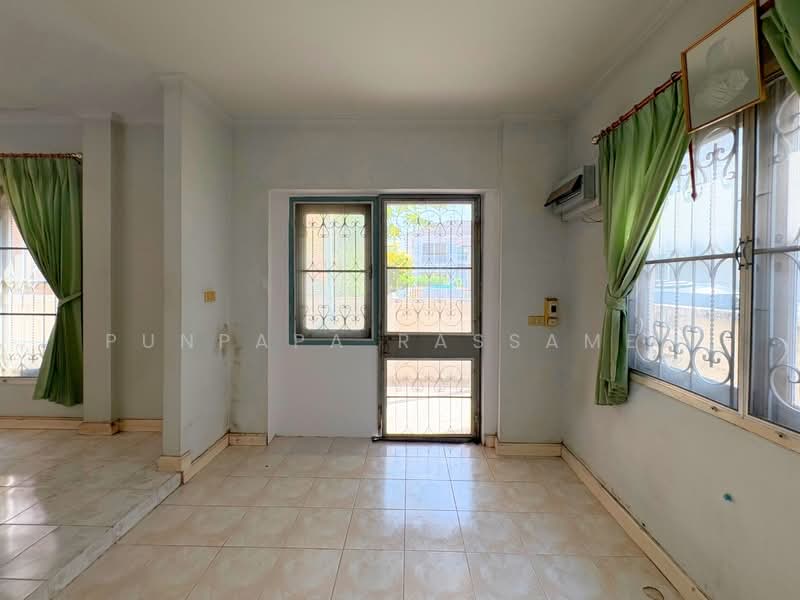 Chaiyapruek Bangbuathong, Nonthaburi, Soi Chaiyapruek Village, Bang Bua Thong, Bang Bua Thong, Nonthaburi, 3 Bedrooms, 175 sqm, Single Detached House For Sale, by Punpapa Rassamee, 500224161 - DDproperty.com