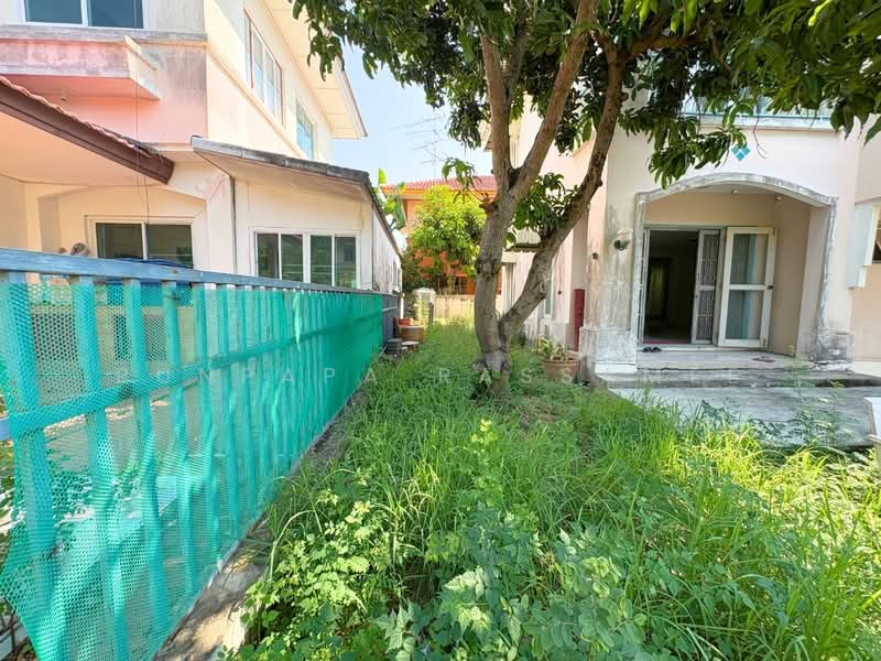 Chaiyapruek Bangbuathong, Nonthaburi, Soi Chaiyapruek Village, Bang Bua Thong, Bang Bua Thong, Nonthaburi, 3 Bedrooms, 175 sqm, Single Detached House For Sale, by Punpapa Rassamee, 500224161 - DDproperty.com