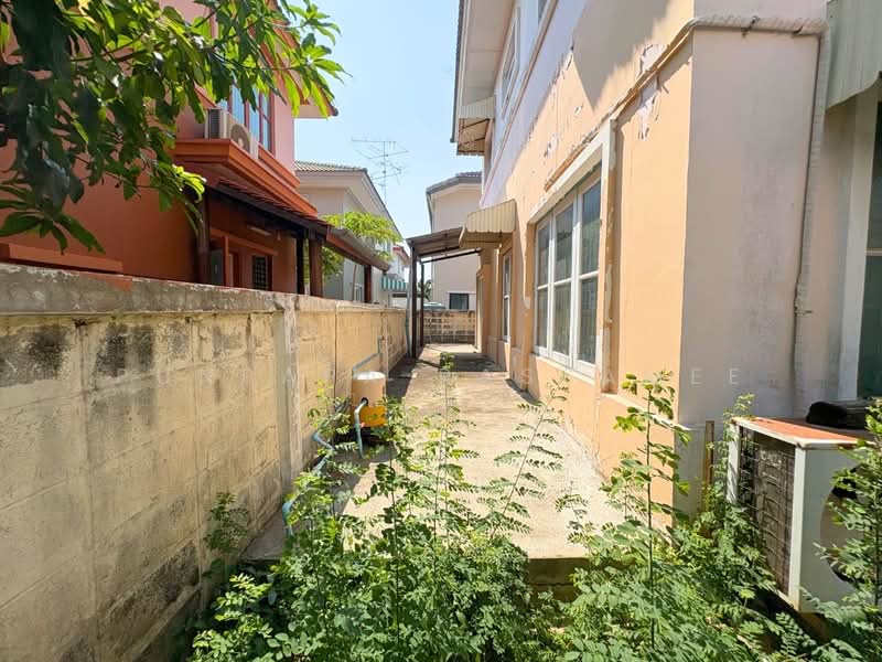 Chaiyapruek Bangbuathong, Nonthaburi, Soi Chaiyapruek Village, Bang Bua Thong, Bang Bua Thong, Nonthaburi, 3 Bedrooms, 175 sqm, Single Detached House For Sale, by Punpapa Rassamee, 500224161 - DDproperty.com