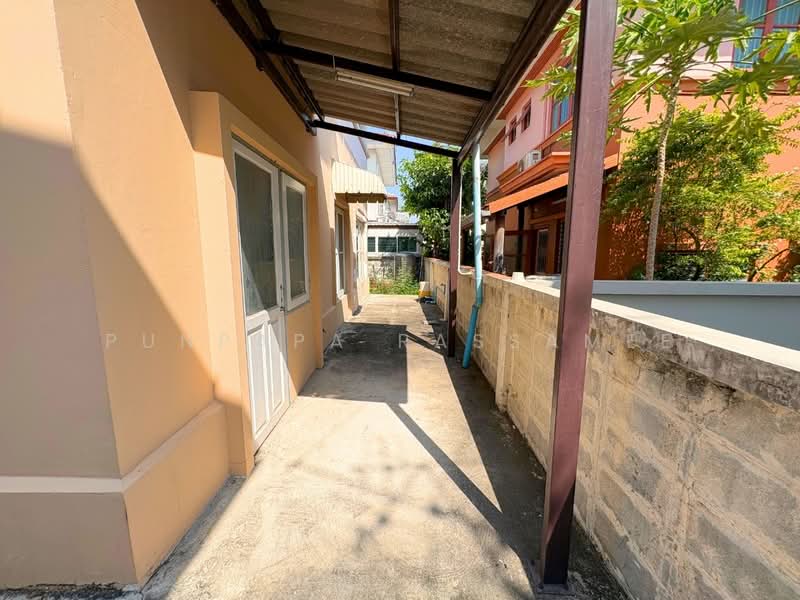 Chaiyapruek Bangbuathong, Nonthaburi, Soi Chaiyapruek Village, Bang Bua Thong, Bang Bua Thong, Nonthaburi, 3 Bedrooms, 175 sqm, Single Detached House For Sale, by Punpapa Rassamee, 500224161 - DDproperty.com