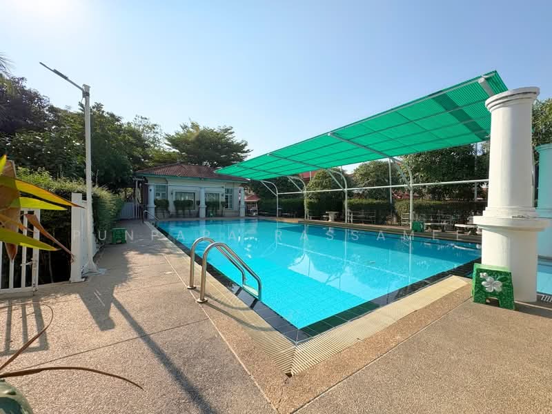 Chaiyapruek Bangbuathong, Nonthaburi, Soi Chaiyapruek Village, Bang Bua Thong, Bang Bua Thong, Nonthaburi, 3 Bedrooms, 175 sqm, Single Detached House For Sale, by Punpapa Rassamee, 500224161 - DDproperty.com