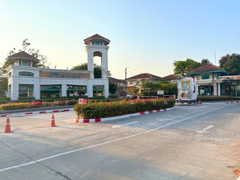 Chaiyapruek Bangbuathong, Nonthaburi, Soi Chaiyapruek Village, Bang Bua Thong, Bang Bua Thong, Nonthaburi, 3 Bedrooms, 175 sqm, Single Detached House For Sale, by Punpapa Rassamee, 500224161 - DDproperty.com