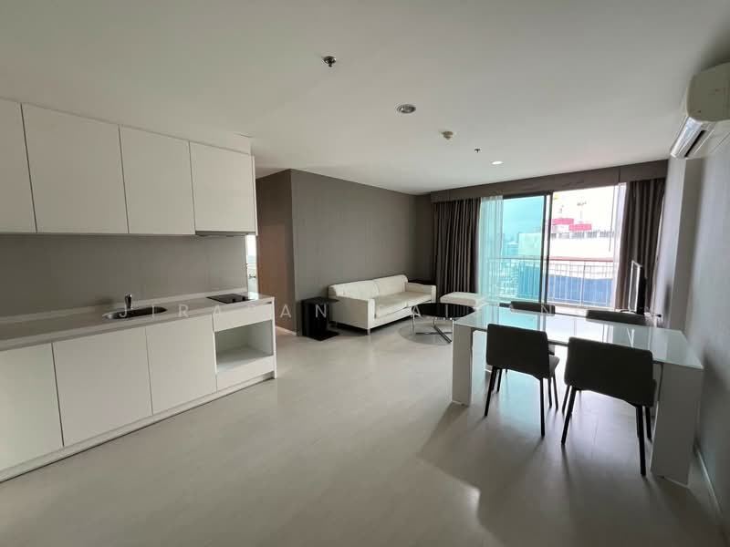 Rhythm Sukhumvit 42 : ริทึ่ม สุขุมวิท 42, กรุงเทพ, ซอยสุขุมวิท 42, พระโขนง, คลองเตย, กรุงเทพ, 80 ตร.ม., คอนโด ให้เช่า, โดย Jirapan Saisang, 500224164 - DDproperty.com