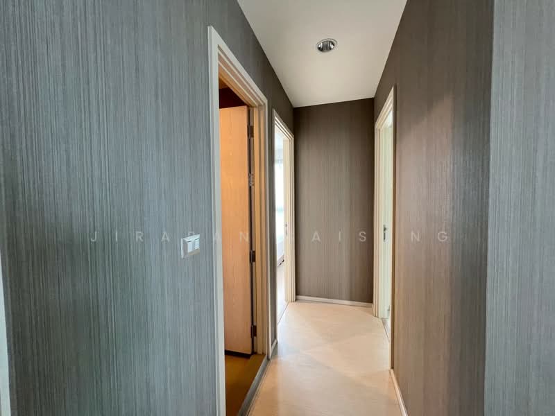 Rhythm Sukhumvit 42, Bangkok, Soi Sukhumvit 42, Sukhumvit Road, Phra Kanong, Khlong Toei, Bangkok, 2 Bedrooms, 80 sqm, Condo For Rent, by Jirapan Saisang, 500224164 - DDproperty.com