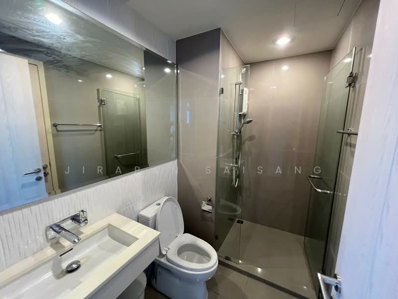 Rhythm Sukhumvit 42, Bangkok, Soi Sukhumvit 42, Sukhumvit Road, Phra Kanong, Khlong Toei, Bangkok, 2 Bedrooms, 80 sqm, Condo For Rent, by Jirapan Saisang, 500224164 - DDproperty.com