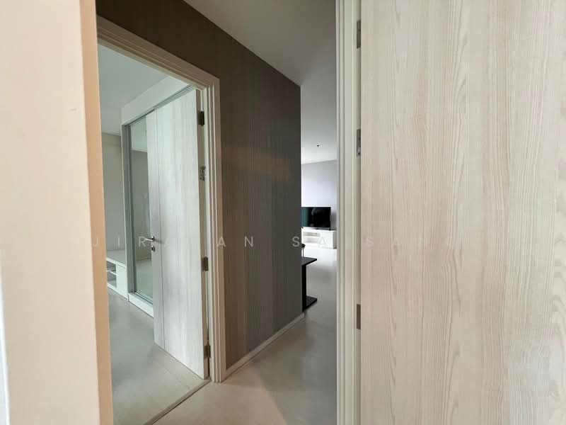 Rhythm Sukhumvit 42, Bangkok, Soi Sukhumvit 42, Sukhumvit Road, Phra Kanong, Khlong Toei, Bangkok, 2 Bedrooms, 80 sqm, Condo For Rent, by Jirapan Saisang, 500224164 - DDproperty.com