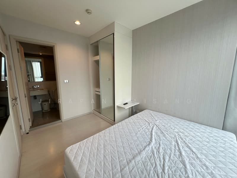 Rhythm Sukhumvit 42 : ริทึ่ม สุขุมวิท 42, กรุงเทพ, ซอยสุขุมวิท 42, พระโขนง, คลองเตย, กรุงเทพ, 80 ตร.ม., คอนโด ให้เช่า, โดย Jirapan Saisang, 500224164 - DDproperty.com