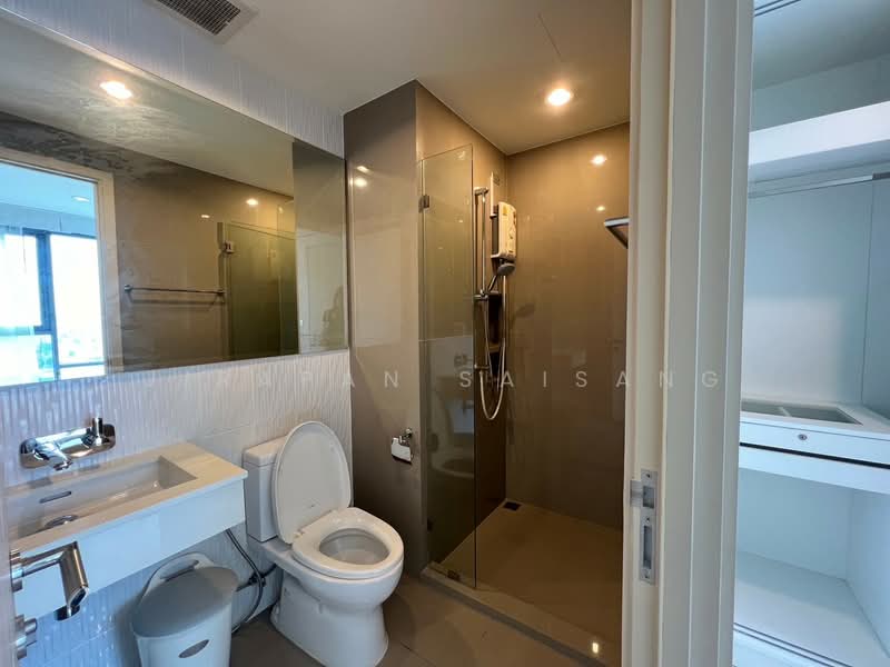 Rhythm Sukhumvit 42, Bangkok, Soi Sukhumvit 42, Sukhumvit Road, Phra Kanong, Khlong Toei, Bangkok, 2 Bedrooms, 80 sqm, Condo For Rent, by Jirapan Saisang, 500224164 - DDproperty.com