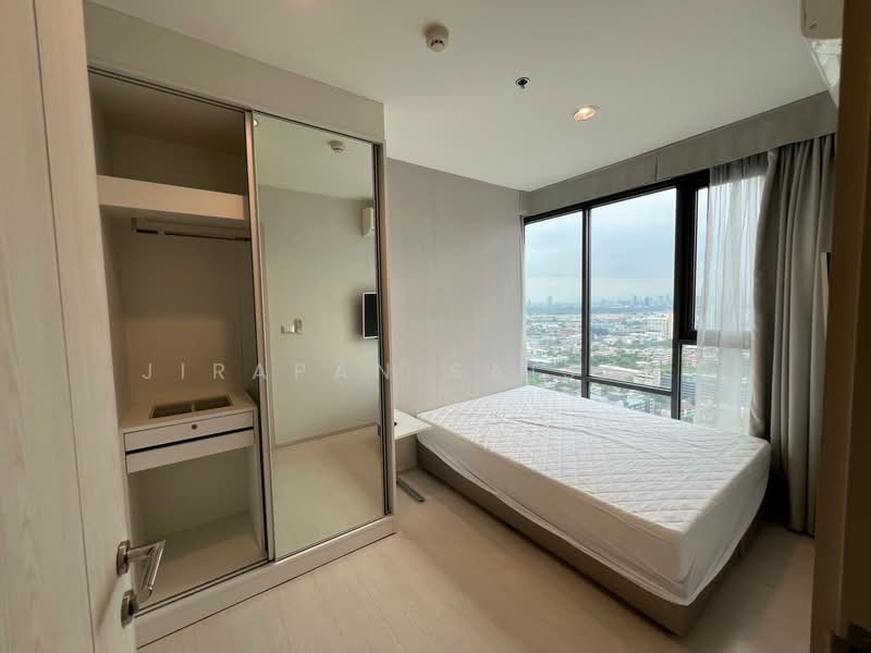 Rhythm Sukhumvit 42, Bangkok, Soi Sukhumvit 42, Sukhumvit Road, Phra Kanong, Khlong Toei, Bangkok, 2 Bedrooms, 80 sqm, Condo For Rent, by Jirapan Saisang, 500224164 - DDproperty.com