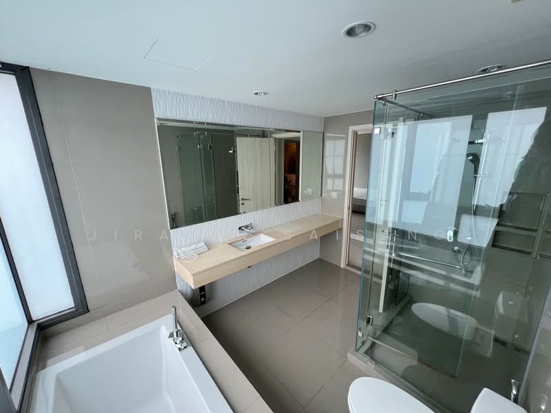 Rhythm Sukhumvit 42, Bangkok, Soi Sukhumvit 42, Sukhumvit Road, Phra Kanong, Khlong Toei, Bangkok, 2 Bedrooms, 80 sqm, Condo For Rent, by Jirapan Saisang, 500224164 - DDproperty.com