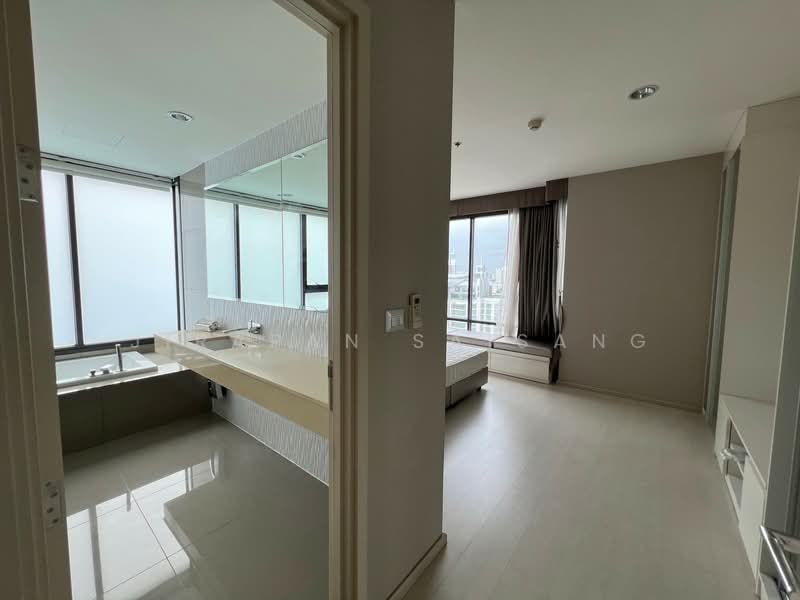 Rhythm Sukhumvit 42, Bangkok, Soi Sukhumvit 42, Sukhumvit Road, Phra Kanong, Khlong Toei, Bangkok, 2 Bedrooms, 80 sqm, Condo For Rent, by Jirapan Saisang, 500224164 - DDproperty.com