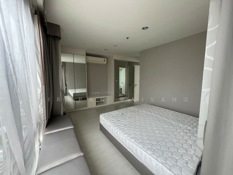 Rhythm Sukhumvit 42, Bangkok, Soi Sukhumvit 42, Sukhumvit Road, Phra Kanong, Khlong Toei, Bangkok, 2 Bedrooms, 80 sqm, Condo For Rent, by Jirapan Saisang, 500224164 - DDproperty.com