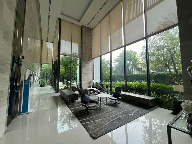 Rhythm Sukhumvit 42, Bangkok, Soi Sukhumvit 42, Sukhumvit Road, Phra Kanong, Khlong Toei, Bangkok, 2 Bedrooms, 80 sqm, Condo For Rent, by Jirapan Saisang, 500224164 - DDproperty.com