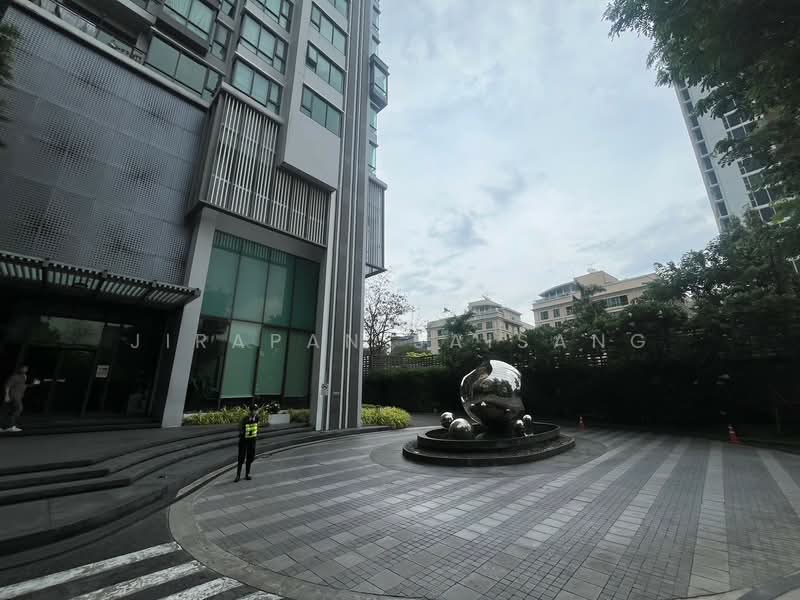 Rhythm Sukhumvit 42 : ริทึ่ม สุขุมวิท 42, กรุงเทพ, ซอยสุขุมวิท 42, พระโขนง, คลองเตย, กรุงเทพ, 80 ตร.ม., คอนโด ให้เช่า, โดย Jirapan Saisang, 500224164 - DDproperty.com