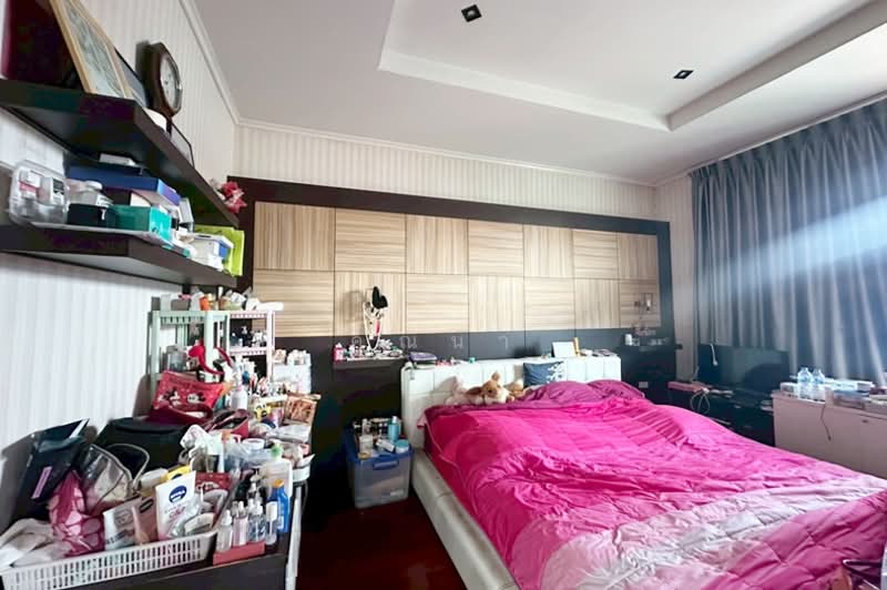 Supalai Suvarnabhumi, Bangkok, Ladkrabang Road, Lat Krabang, Lat Krabang, Bangkok, 3 Bedrooms, 175 sqm, Single Detached House For Sale, by คุณนา, 500224165 - DDproperty.com