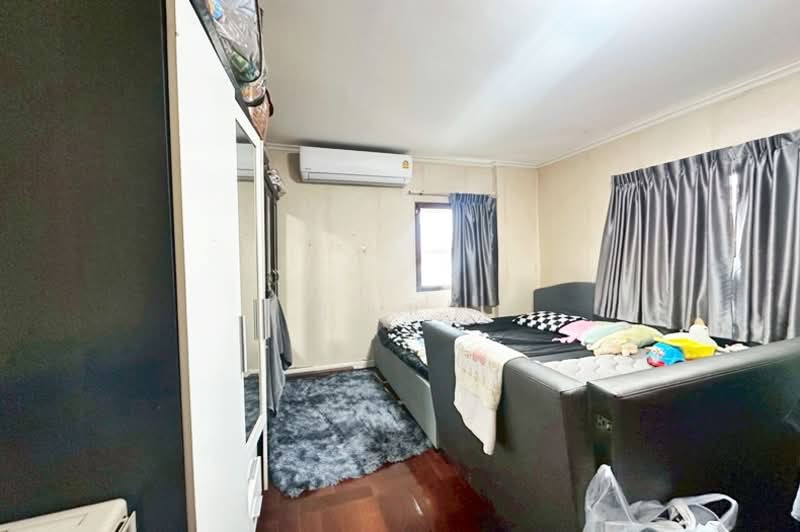 Supalai Suvarnabhumi, Bangkok, Ladkrabang Road, Lat Krabang, Lat Krabang, Bangkok, 3 Bedrooms, 175 sqm, Single Detached House For Sale, by คุณนา, 500224165 - DDproperty.com