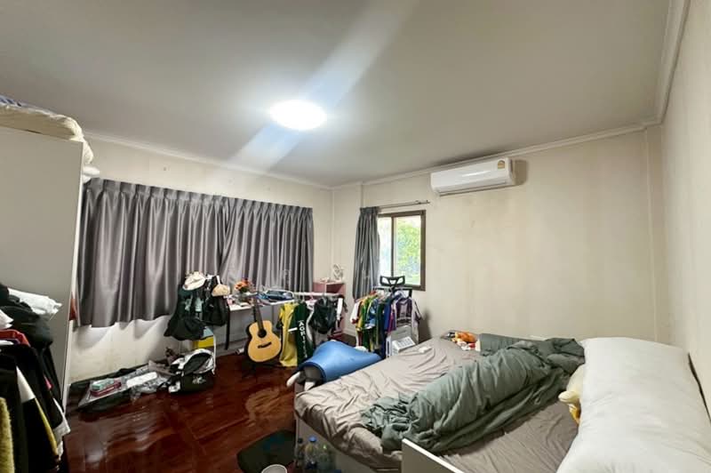 Supalai Suvarnabhumi, Bangkok, Ladkrabang Road, Lat Krabang, Lat Krabang, Bangkok, 3 Bedrooms, 175 sqm, Single Detached House For Sale, by คุณนา, 500224165 - DDproperty.com