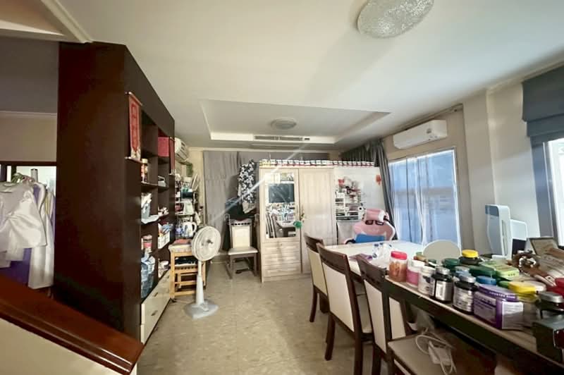 Supalai Suvarnabhumi, Bangkok, Ladkrabang Road, Lat Krabang, Lat Krabang, Bangkok, 3 Bedrooms, 175 sqm, Single Detached House For Sale, by คุณนา, 500224165 - DDproperty.com