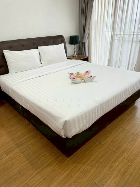 Eastern Tower, Chon Buri (Pattaya), Soi Thetsaban 2, Si Racha, Si Racha, Chon Buri (Pattaya), 2 Bedrooms, 104 sqm, Condo For Rent, by Infinity EEC (Thailand) Co., Ltd., 500224166 - DDproperty.com