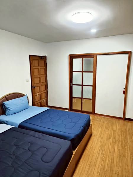 Eastern Tower, Chon Buri (Pattaya), Soi Thetsaban 2, Si Racha, Si Racha, Chon Buri (Pattaya), 2 Bedrooms, 104 sqm, Condo For Rent, by Infinity EEC (Thailand) Co., Ltd., 500224166 - DDproperty.com