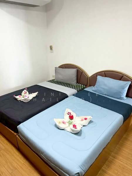 Eastern Tower, Chon Buri (Pattaya), Soi Thetsaban 2, Si Racha, Si Racha, Chon Buri (Pattaya), 2 Bedrooms, 104 sqm, Condo For Rent, by Infinity EEC (Thailand) Co., Ltd., 500224166 - DDproperty.com