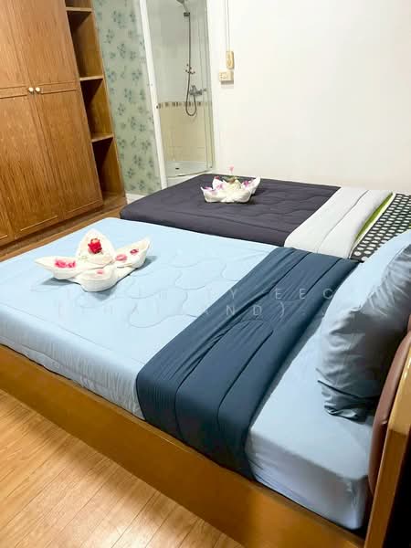 Eastern Tower, Chon Buri (Pattaya), Soi Thetsaban 2, Si Racha, Si Racha, Chon Buri (Pattaya), 2 Bedrooms, 104 sqm, Condo For Rent, by Infinity EEC (Thailand) Co., Ltd., 500224166 - DDproperty.com