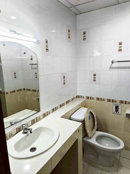 Eastern Tower, Chon Buri (Pattaya), Soi Thetsaban 2, Si Racha, Si Racha, Chon Buri (Pattaya), 2 Bedrooms, 104 sqm, Condo For Rent, by Infinity EEC (Thailand) Co., Ltd., 500224166 - DDproperty.com